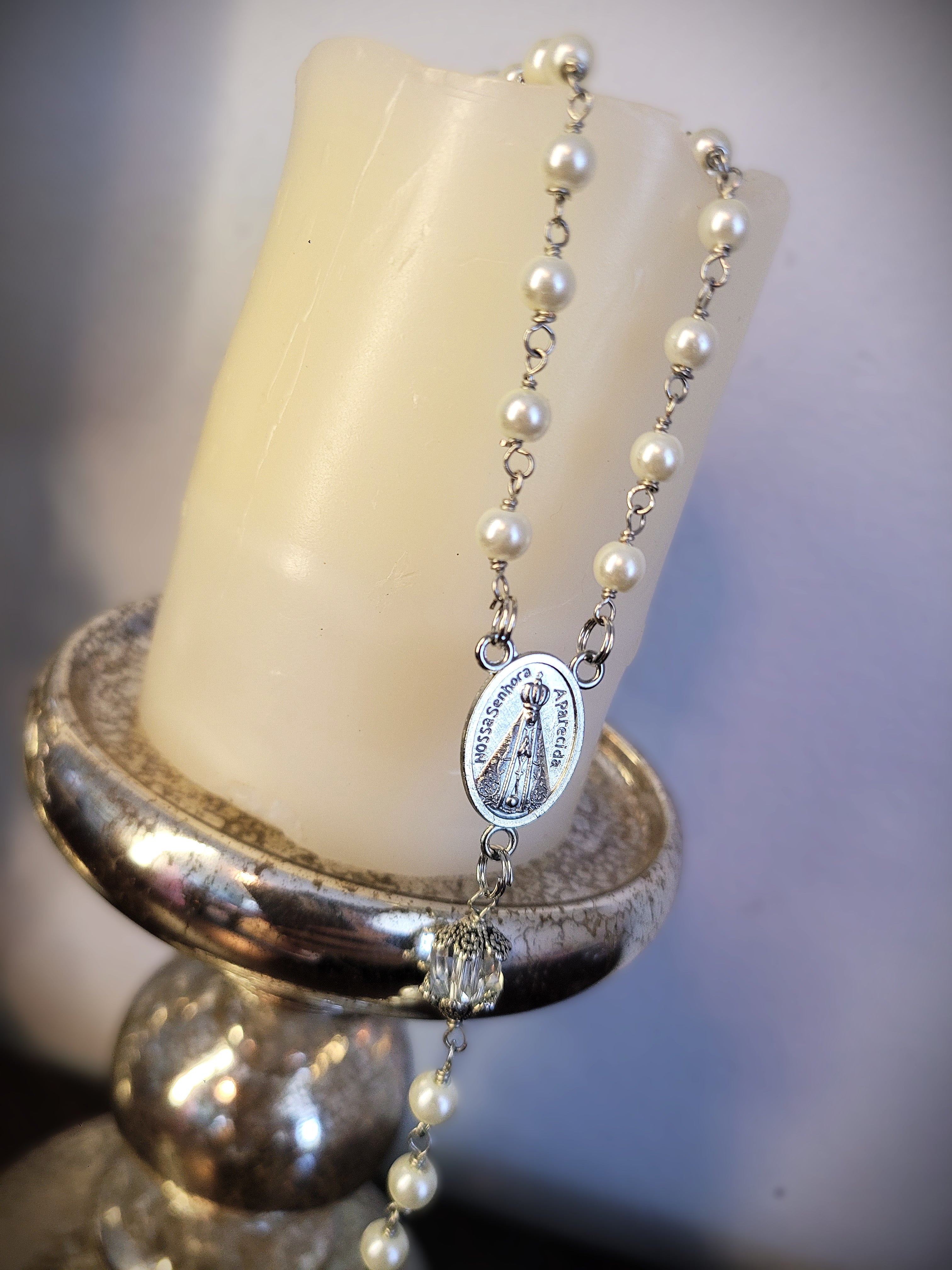 The AGNES Rosary