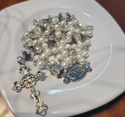 The AGNES Rosary