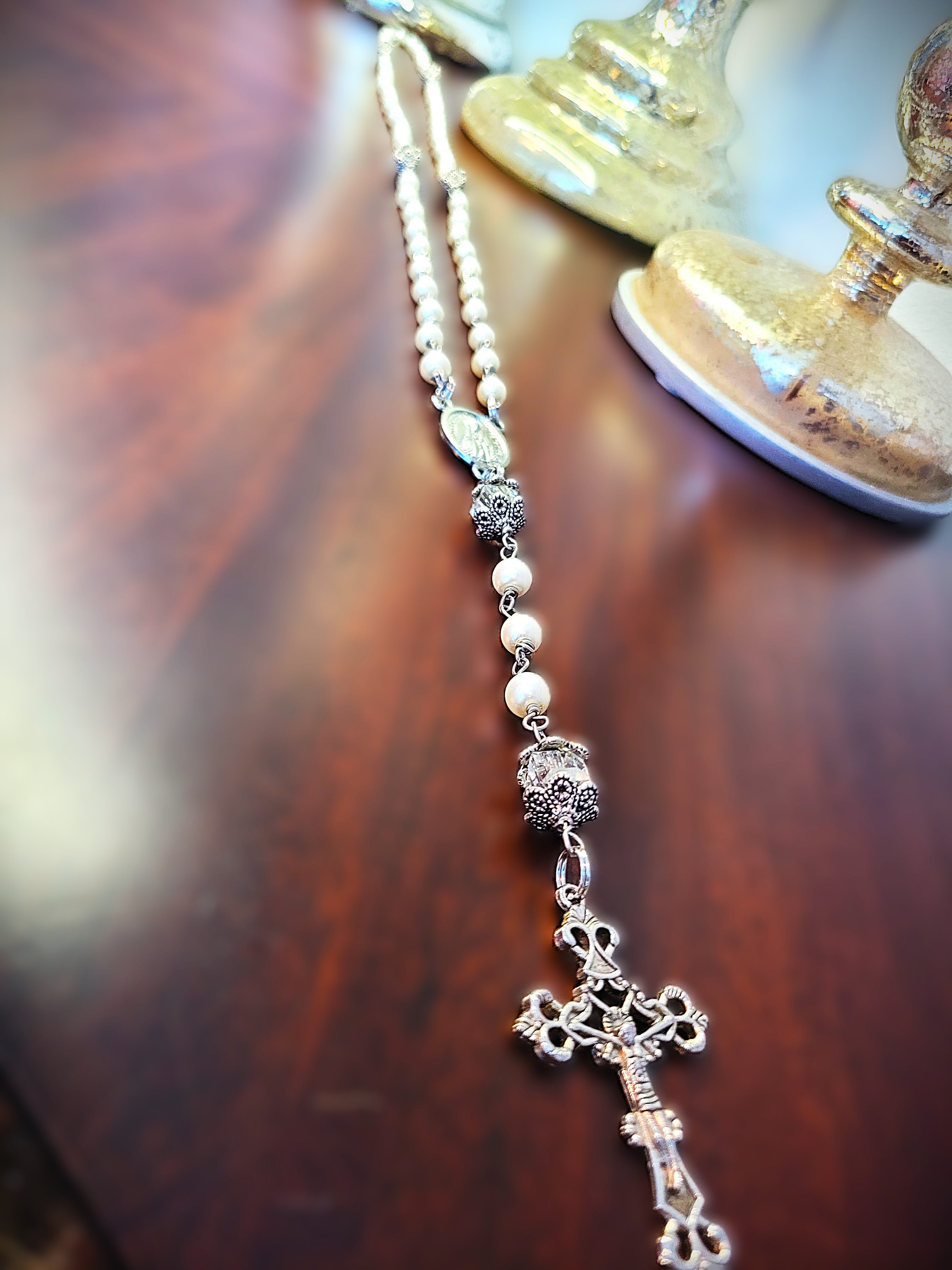 The AGNES Rosary